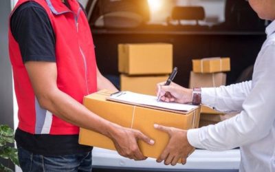 Livraisons de colis: la gratuité n'existe pas