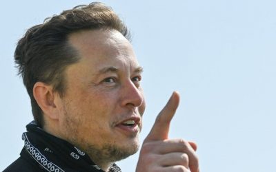 Elon Musk vend à nouveau des parts de Tesla pour un milliard de dollars