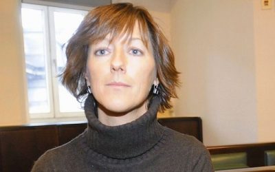 Laurence Bovy reprend la présidence du SFPI, bras financier de l'Etat