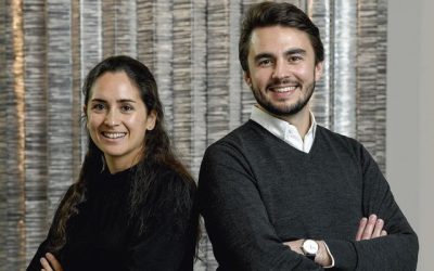 Emna Everard (Kazidomi) et Olivier Beghin (IsoHemp): “En Belgique, il y a beaucoup de bienveillance envers les jeunes entrepreneurs”