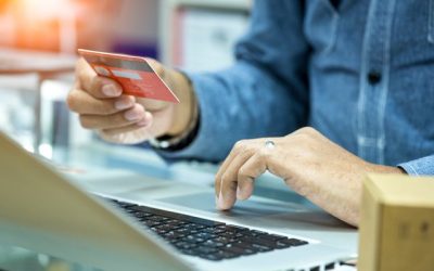 75% des Belges ont effectué des achats en ligne en 2020