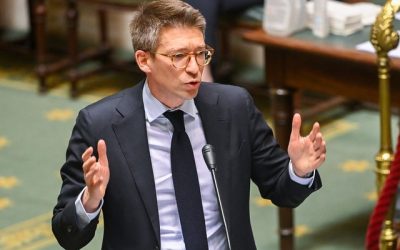 Métiers en pénurie: pas de mesures concrètes avant avril 2022