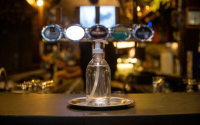 Codeco: l'horeca soulagé, les discothèques satisfaites, le secteur événementiel critique