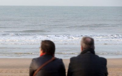 Plus de 9 travailleurs sur 10 ne veulent pas travailler jusque 67 ans