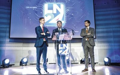 LN24: IPM entre au capital et devient l'actionnaire principal