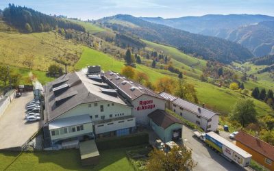 Tartines à l'italienne: les pâtes à tartiner Rigoni Di Asiago, stars montantes dans les foyers belges