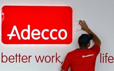 Pénurie de main-d'oeuvre: Adecco recrute 240 nouveaux collaborateurs
