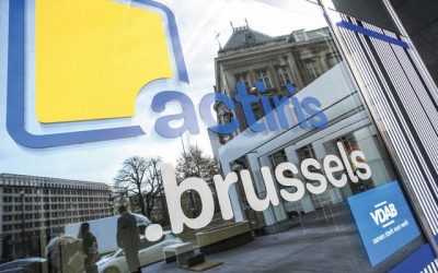 Une baisse record du chômage à Bruxelles, à relativiser