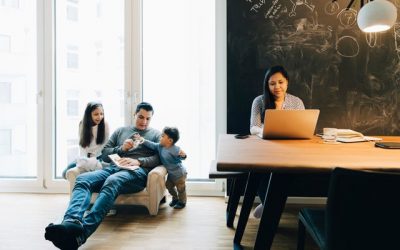 Vacances de Noël prolongées: quelles solutions pour garder les enfants ?