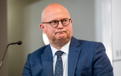 Le décret pour un impôt plus juste finalement voté en commission du parlement