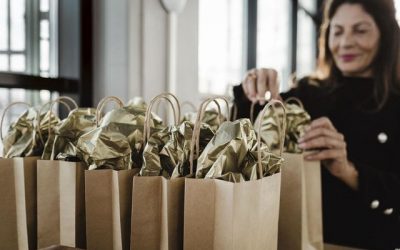 Cadeaux de fin d'année, une tradition financièrement avantageuse