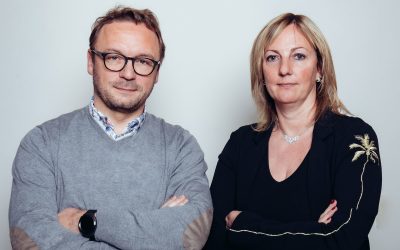 La biotech liégeoise EyeD Pharma lève 45 millions d'euros