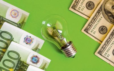 “Greenflation”: la fin de l'idéalisme en terme de politique énergétique