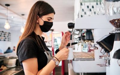 Intérim, Horeca… Les étudiants ont retrouvé le chemin des petits boulots