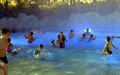 Les pratiques de Plopsaqua sous le feu des critiques