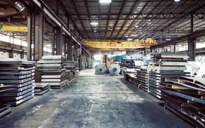 Métaux, combustibles, plastique… Ces produits qui rendent la Belgique très dépendante de l'étranger