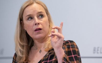 Le budget 2022 approuvé à la Chambre