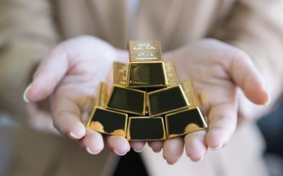 Quel est le risque d'investir dans l'or?