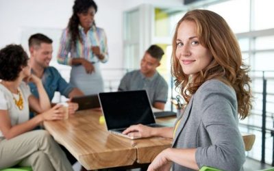 Entreprenariat féminin: “Quand tu seras grande, tu seras CEO!”