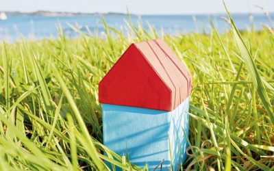 Immobilier: séduisants, ces prix record…