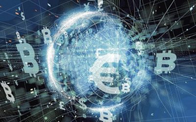 Fini le cash, place à la monnaie numérique