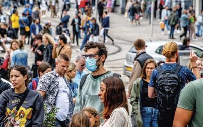 Taux de chômage historiquement bas aux Pays-Bas