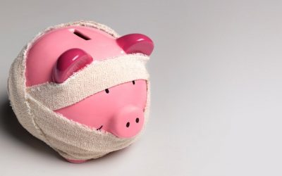 La dette de l'Etat belge s'envole en novembre