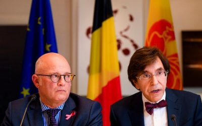 Fiscalité: la majorité wallonne sauve les meubles, mais les dégâts sont importants