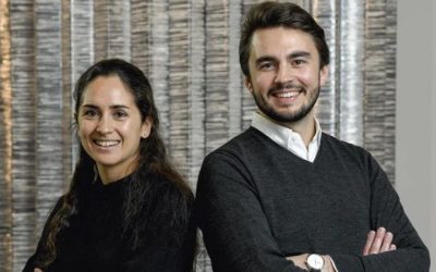 Emna Everard (Kazidomi) et Olivier Beghin (IsoHemp): ce qui les rend optimistes pour 2022