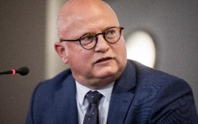 Le décret pour un impôt plus juste définitivement adopté