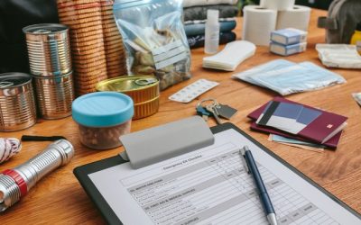 Le temps, c'est de l'argent! Voici une checklist pour mieux s'organiser