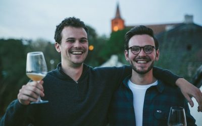 Arsène, la start-up qui cartonne avec des apéros de produits locaux pour les entreprises