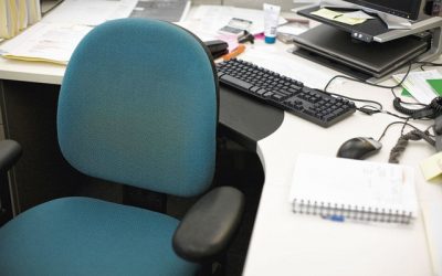 L'absentéisme de courte et longue durée toujours en hausse