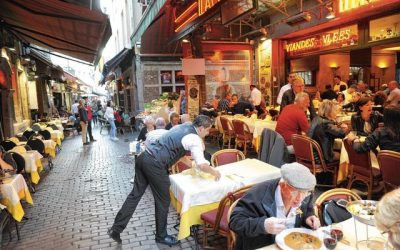 Réveillons de fin d'année : l'horeca veut des précisions rapides sur les heures d'ouverture