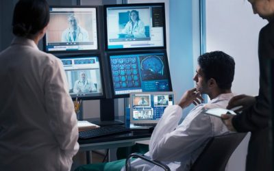 Quand l'hôpital devient un incubateur de start-ups