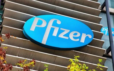 Le vaccin Pfizer protège à 70% des cas graves d'Omicron