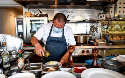 Nouvelles mesures: les organisations patronales entre compréhension et exigences de soutiens