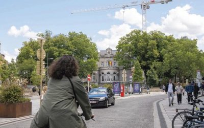 On se dirige vers trois dépassements de l'indice-pivot en une année