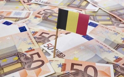 La Belgique empruntera quelque 48 milliards d'euros en 2022