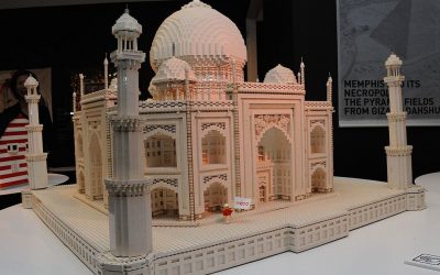 Les kits LEGO, meilleur investissement que l'or, l'art et les actions