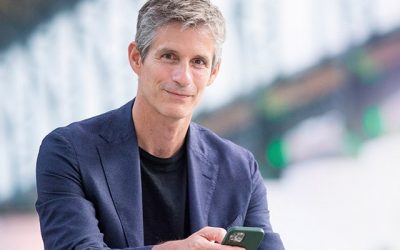 Guillaume Boutin revient sur ses deux ans à la tête de Proximus