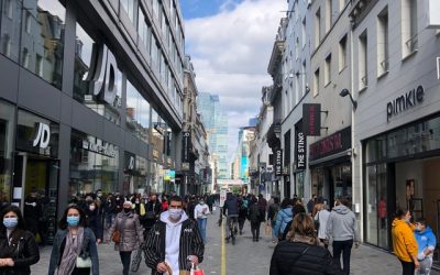 Les employeurs peinent à compenser les absences liées au coronavirus