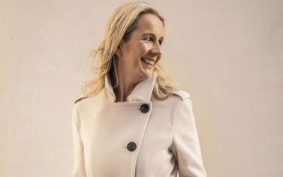 Elke Geraerts, psychologue, ne s'inquiète pas pour les jeunes, mais pour la génération actuelle de travailleurs