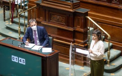 Sortie du nucléaire: retour au jeu de dupes politique