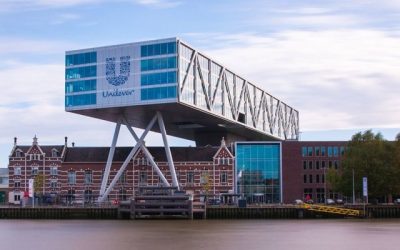 Unilever veut supprimer 1.500 emplois dans le monde