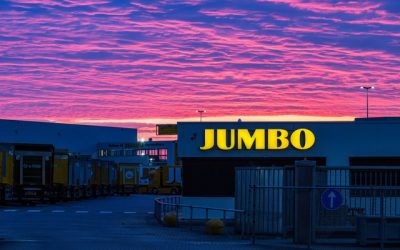 Un bénéfice de 10 milliards pour les supermarchés Jumbo