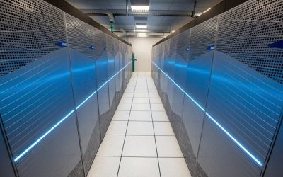 Meta (Facebook) met en fonction l'un des supercalculateurs les plus puissants du monde