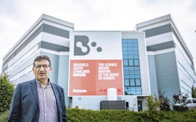 Bertrand Alexandre: “La biotechnologie n'est pas réservée aux scientifiques”