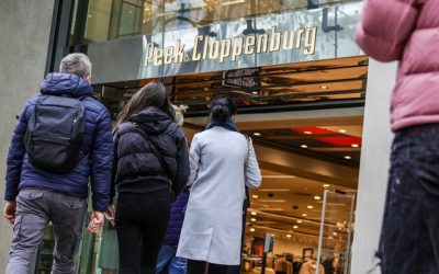 La chaîne de mode Peek & Cloppenburg fait son retour en Belgique