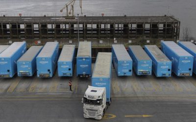 La fin des Gafam en Bourse?